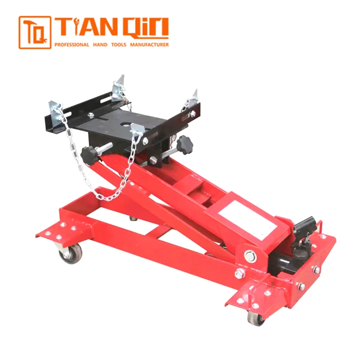 1-ton Horizontal Jack Transporter suppliers