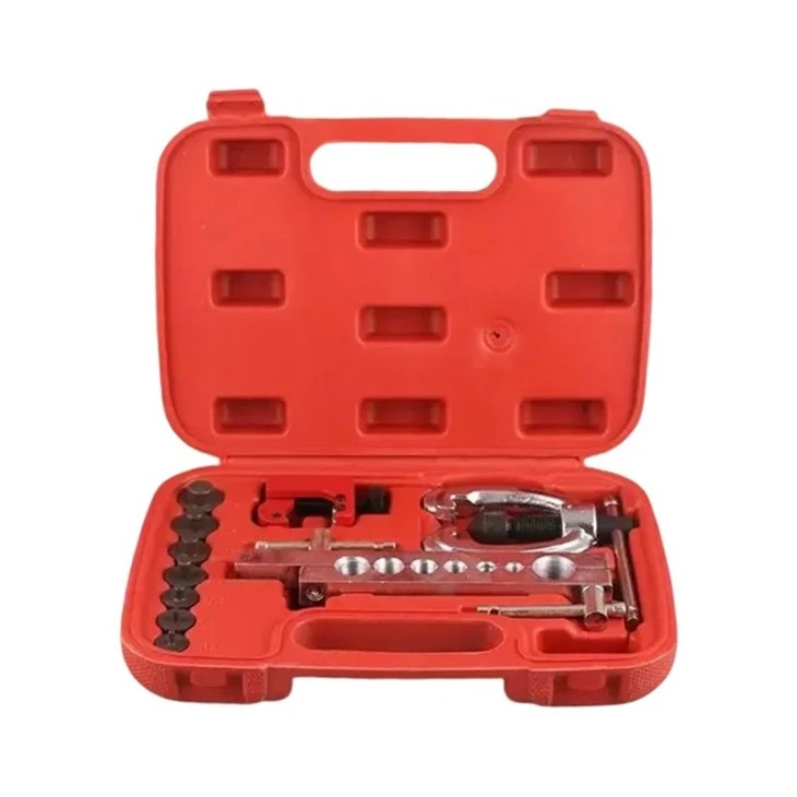 10-piece Tube Expansion And Hole Reaming Set suppliers