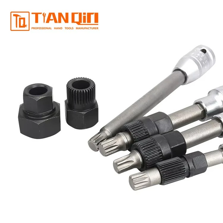 24pcs Generator Pulley Removal Tool Set factory