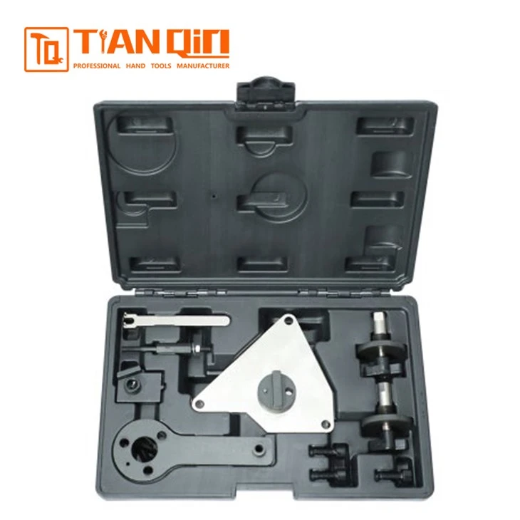 Fiat Freemont 1.4L, Jeep Renegade Compass 1.4T Engine Timing Belt Replacement Tool