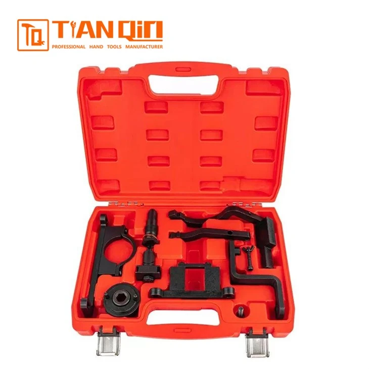 Ford/Mazda/Land Rover Timing Tool Set