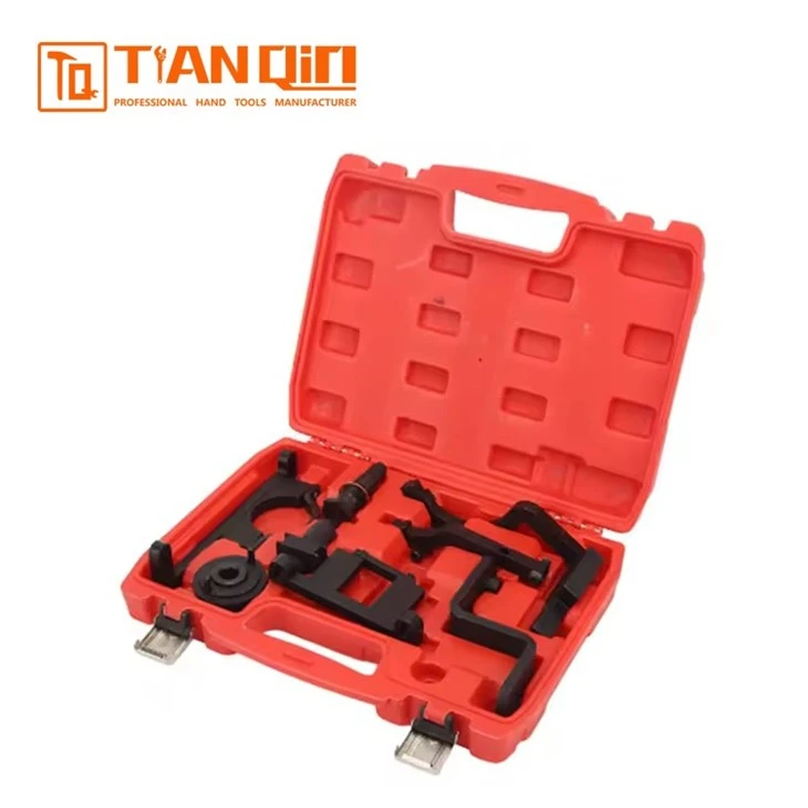 Ford/Mazda/Land Rover Timing Tool Set best