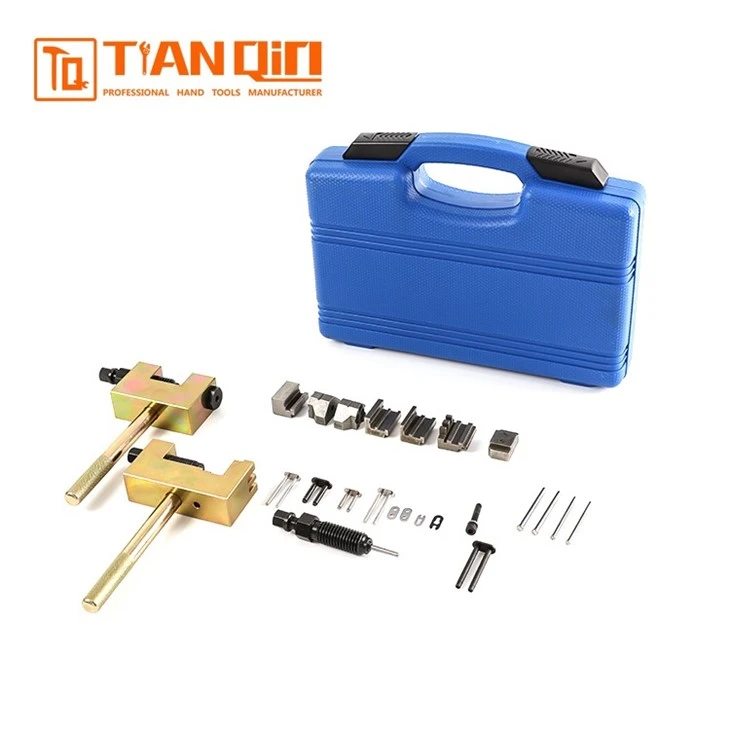 Mercedes-Benz M271,M276 Car Timing Tool Car Repair Special Chain Disassembly And Riveting Tool best