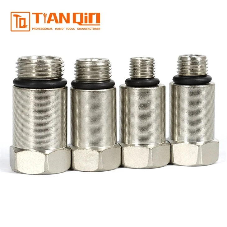 Multi Function Cylinder Pressure Gauge high quality