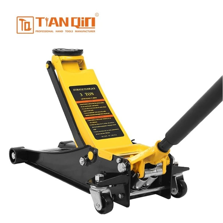 S497 Horizontal Jack high quality S497 Horizontal Jack high quality