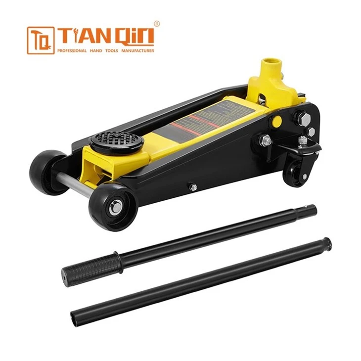 S497 Horizontal Jack factory S497 Horizontal Jack factory