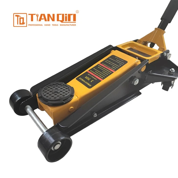 S497 Horizontal Jack S497 Horizontal Jack